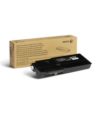 Cartucho de Toner Xerox VersaLink C405/ C400 (10.5k págs, Negro)