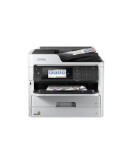 Multifuncional HP OfficeJet Pro 9020 Tinta Color, 20ppm, Duplex, Ethernet-USB