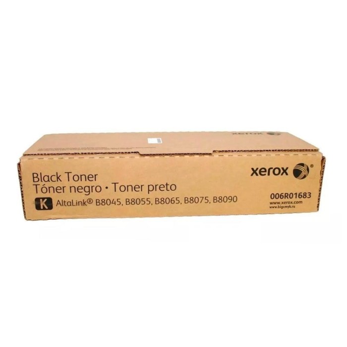 Tóner Xerox 006R01683
