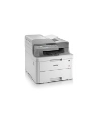 Multifuncional monocromática Brother HL-L6400DW (de alta velocidad e impresión dúplex)