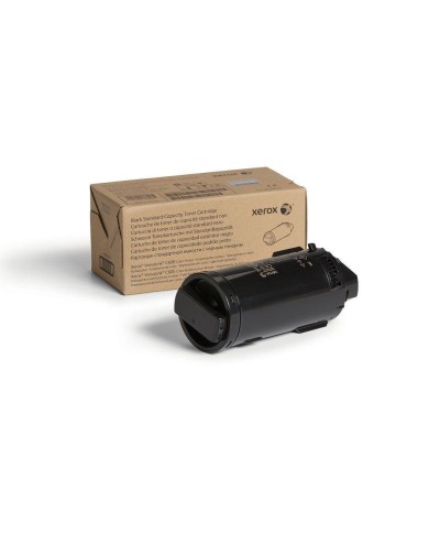 Toner Xerox Negro VersaLink 106R03895 C600 C605