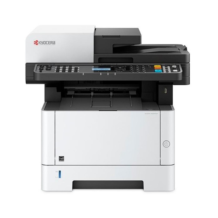 Impresora Multifuncional Láser Kyocera M2040dn