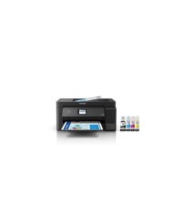 Impresora Multifuncional Epson EcoTank L15150, Ethernet y Wi-Fi
