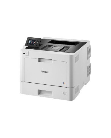 Impresora Brother HL-L8360CDW Láser (Color, Dúplex, 33ppm, 600dpi, Wi-Fi/USB/Ethernet)