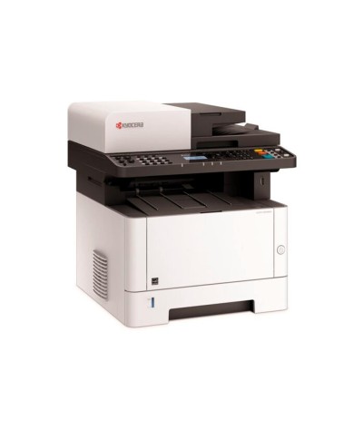 Impresora Multifuncional Láser Kyocera M2040dn