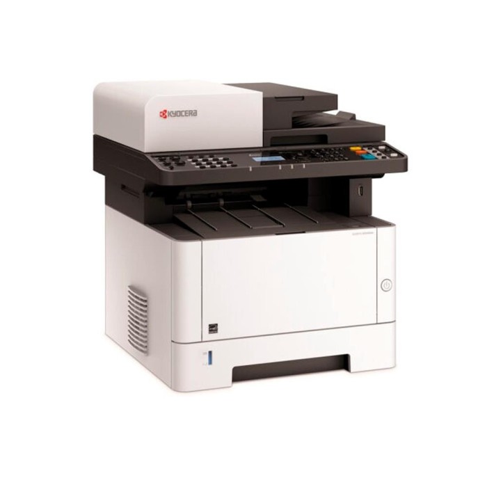 Impresora Multifuncional Láser Kyocera M2040dn