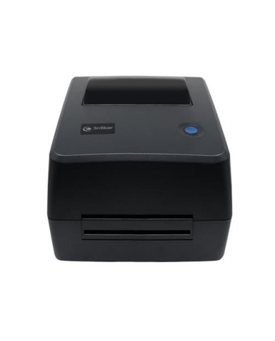 Impresora  Térmica Directa de Etiquetas 3nStar LTT204 127 mm/s 108mm USB