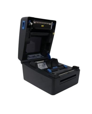 Impresora  Térmica Directa de Etiquetas 3nStar LTT204 127 mm/s 108mm USB