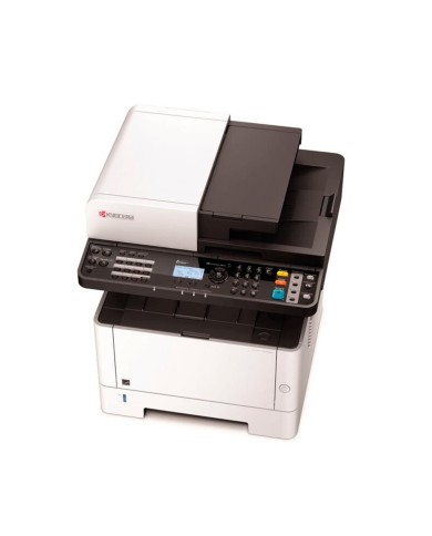 Impresora Multifuncional Láser Kyocera M2040dn