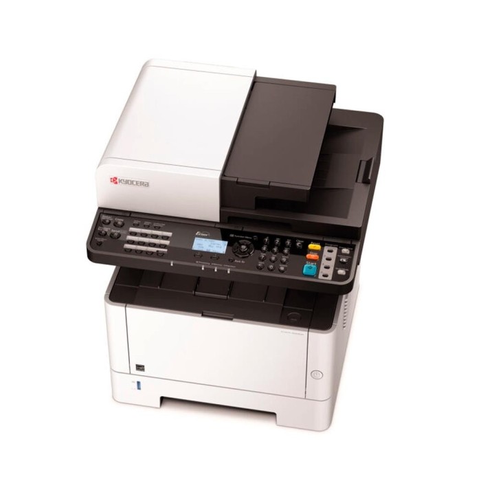 Impresora Multifuncional Láser Kyocera M2040dn