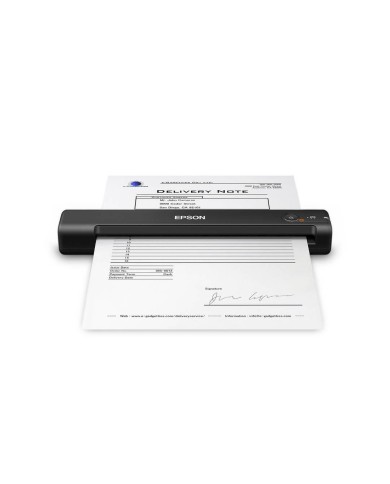 Escáner portátil Epson WorkForce ES-50 USB 2.0