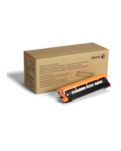 Tóner Xerox 108R01418 Magenta