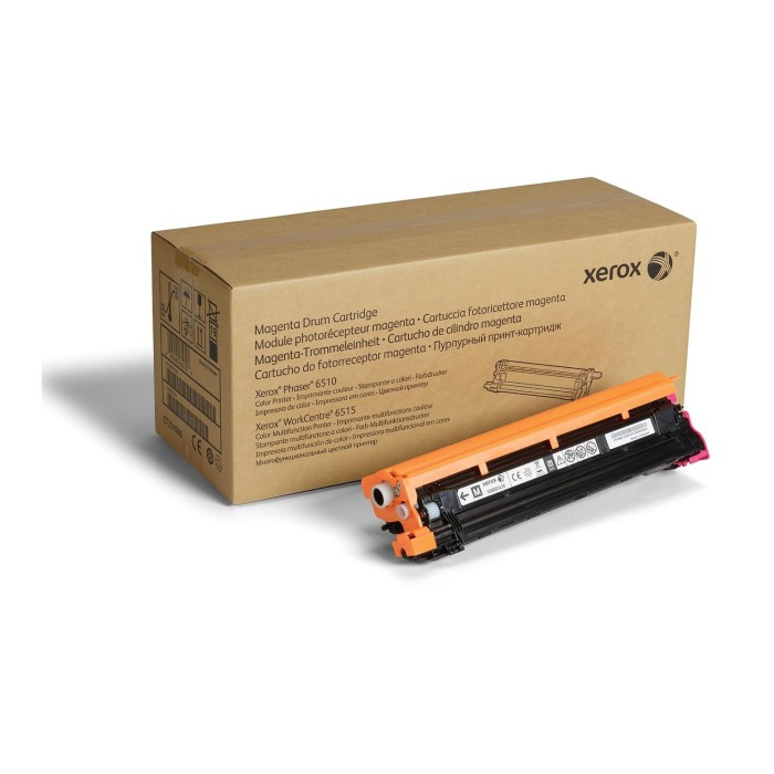 Tóner Xerox 108R01418 Magenta