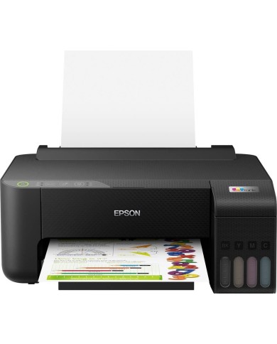 Impresora Inalámbrica EcoTank L1250 WiFi