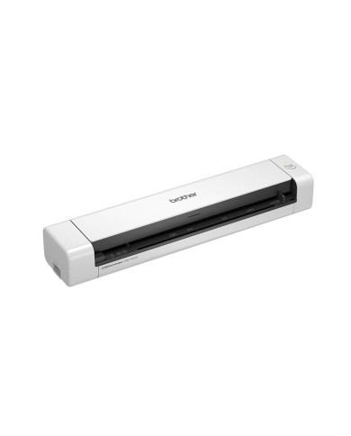 Escáner portátil Brother DS-740D Dúplex USB