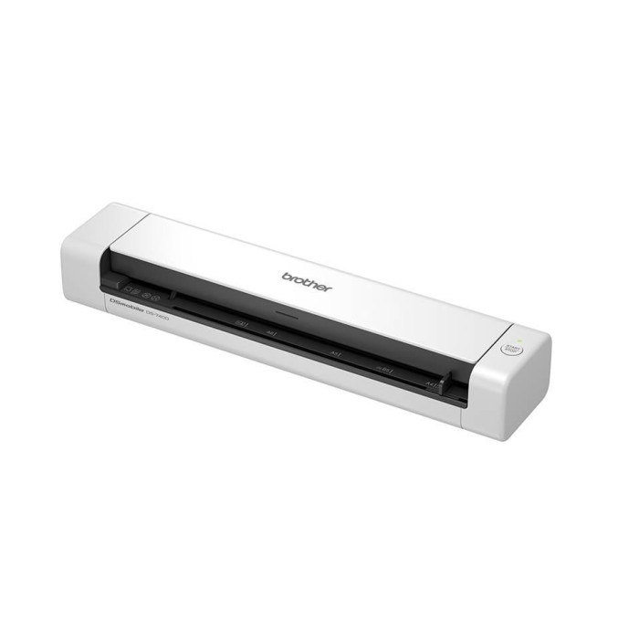 Escáner portátil Brother DS-740D Dúplex USB