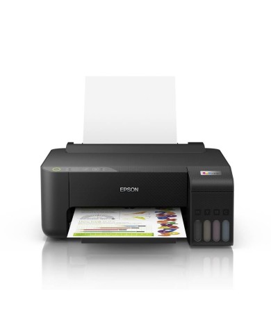 Impresora Inalámbrica EcoTank L1250 WiFi