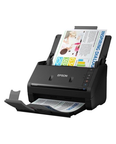 Escáner Dúplex de Documentos WorkForce ES-400 II