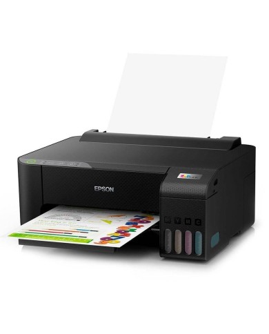 Impresora Inalámbrica EcoTank L1250 WiFi
