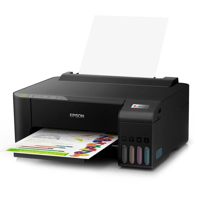 Impresora Inalámbrica EcoTank L1250 WiFi