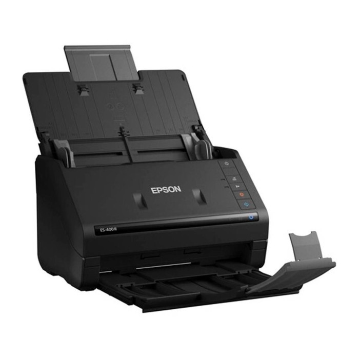 Escáner Dúplex de Documentos WorkForce ES-400 II