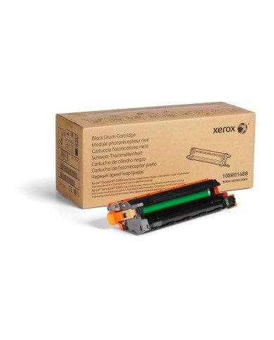 Cartucho de Tambor  108R01488 Negro para VL C600/C605