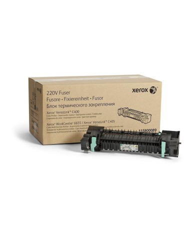 Cartucho de Tambor Xerox 115R00089 220V para WC 6655