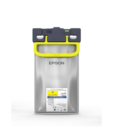 Bolsa De Tinta T05B DURABrite Pro Amarillo T05B400
