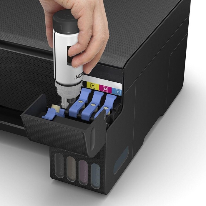 Impresora multifuncional inalámbrica  Epson EcoTank L3250 WIFI