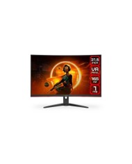 Monitor Gamer Samsung 25" Odyssey G4 FHD IPS 240Hz, 1ms,  1080p