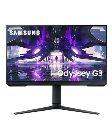 Monitor Gamer Odyssey G3 24” FHD 165Hz 1ms