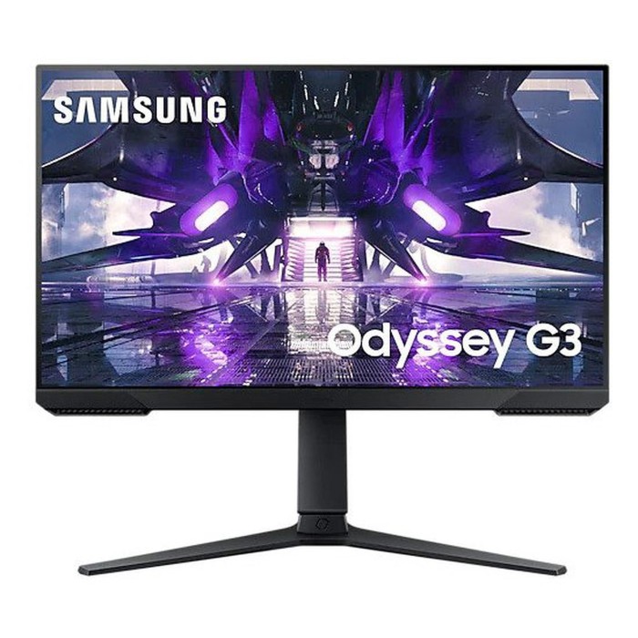 Monitor Gamer Odyssey G3 24” FHD 165Hz 1ms