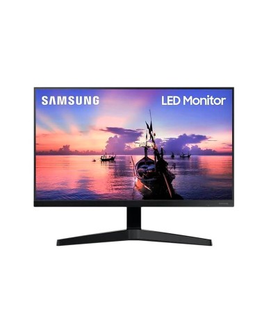 Monitor Samsung 24" LF24T350FHLXZS, 75hz, 5ms, Full HD, Panel IPS, HDMI