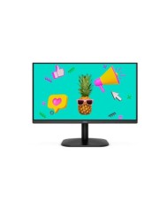 Monitor Gamer Samsung C24RG50FZL Curved de 24“ (VA, Full HD, 144Hz, 4ms, dPort+HDMI, Vesa)