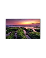 Pantalla Comercial Samsung QB50R-B de 50“ (E-LED BLU, 4K Ultra HD, HDMI+DVI+USB, Wi-Fi, Vesa)