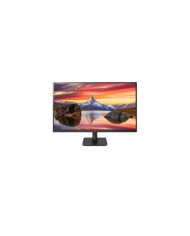 Monitor LG 27" UHD 4K ERGO Panel IPS 60Hz, 5 ms, USB-C, 3840 x 2160