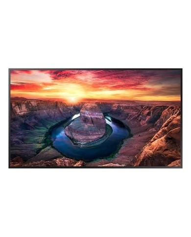 Monitor Profesional LED Samsung LH43QMBEBGCXZA de 43"Ultra HD 4K 14 ms