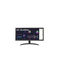 Monitor LG 34WP500-B UltraWide de 34“ IPS 75Hz 1ms 2560x1080 HDMI, Vesa, FreeSync