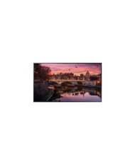 Pantalla Comercial Samsung LH43QB, LED 43" 4K, Widescreen, Sistema Operativo Tizen 4.0