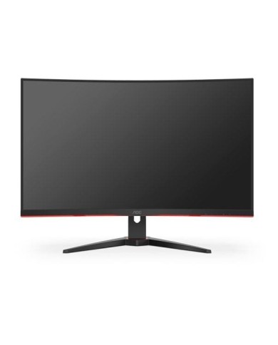 Monitor Gamer Aoc C32G2E FHD 32 LCD Curvo 165 Hz 1ms Freesync HDMI 1920x1080