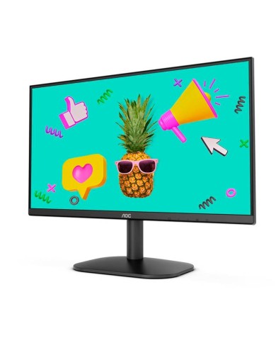 Monitor AOC 22B2HN de 21.5“ (VA, Full HD, HDMI+VGA, Vesa)