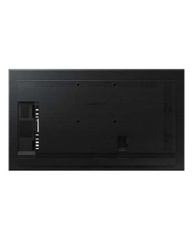 Monitor Profesional LED Samsung LH43QMBEBGCXZA de 43"Ultra HD 4K 14 ms
