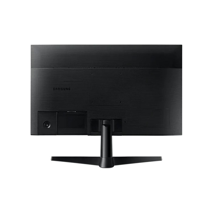 Monitor Samsung 24" LF24T350FHLXZS, 75hz, 5ms, Full HD, Panel IPS, HDMI