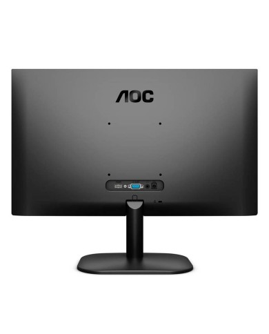 Monitor AOC 24B2XHM 23.8“ VA, 75Hz, 6ms, 1920 x 1080