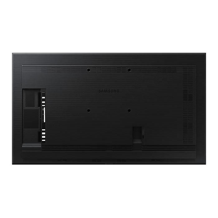 Pantalla Comercial Samsung LH43QB, LED 43" 4K, Widescreen, Sistema Operativo Tizen 4.0