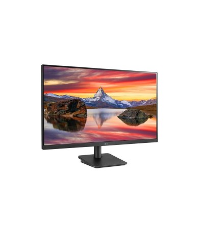 Monitor LG 27MP400-B de 27“ IPS 60hz 5ms 1920 x 1080  HDMI+VGA, Vesa, FreeSync