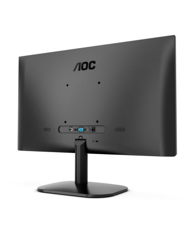 Monitor AOC 22B2HN de 21.5“ (VA, Full HD, HDMI+VGA, Vesa)