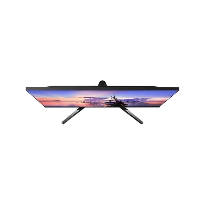 Monitor Samsung 24" LF24T350FHLXZS, 75hz, 5ms, Full HD, Panel IPS, HDMI