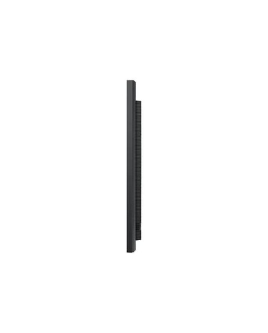 Pantalla Comercial Samsung LH43QB, LED 43" 4K, Widescreen, Sistema Operativo Tizen 4.0