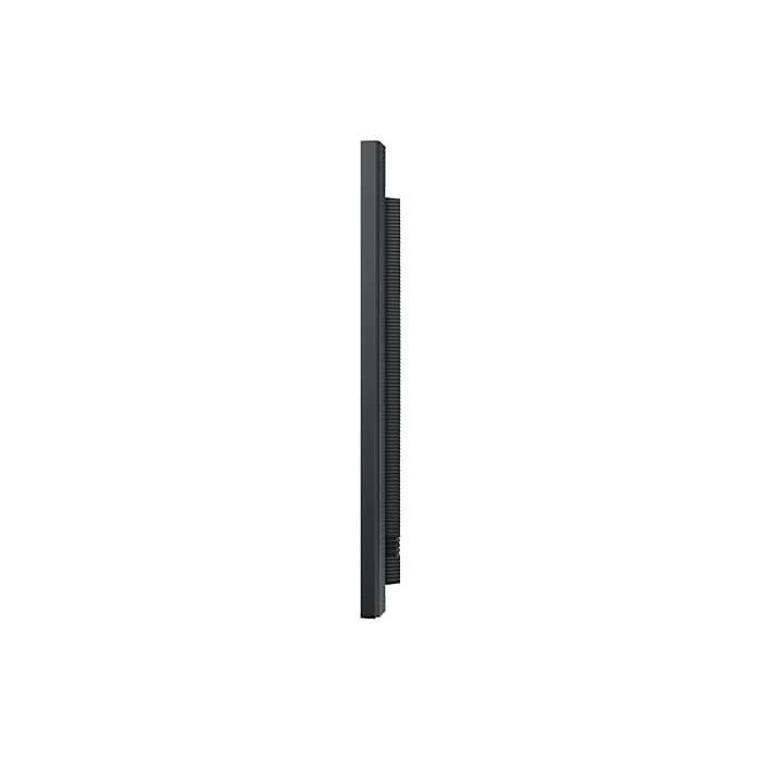 Pantalla Comercial Samsung LH43QB, LED 43" 4K, Widescreen, Sistema Operativo Tizen 4.0